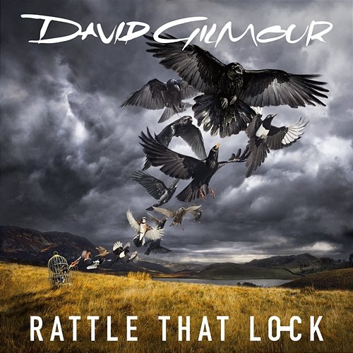 Rattle That Lock (Deluxe) David Gilmour