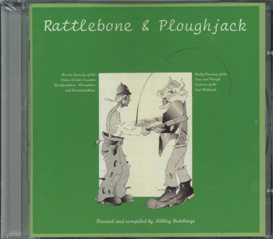 Rattlebone & Ploughjack Hutchings Ashley