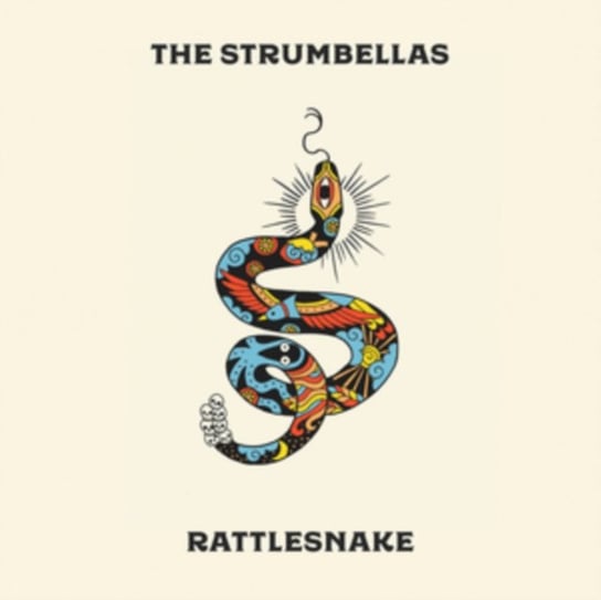 Rattlesnake The Strumbellas
