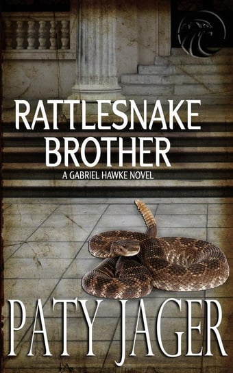 Rattlesnake Brother Jager Paty