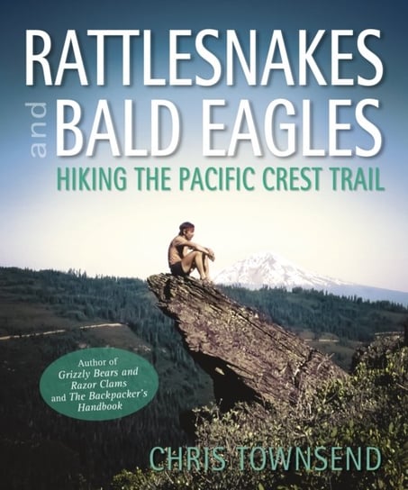 Rattlesnakes and Bald Eagles Townsend Chris