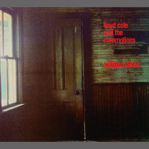 Rattlesnakes Lloyd Cole, The Commotions