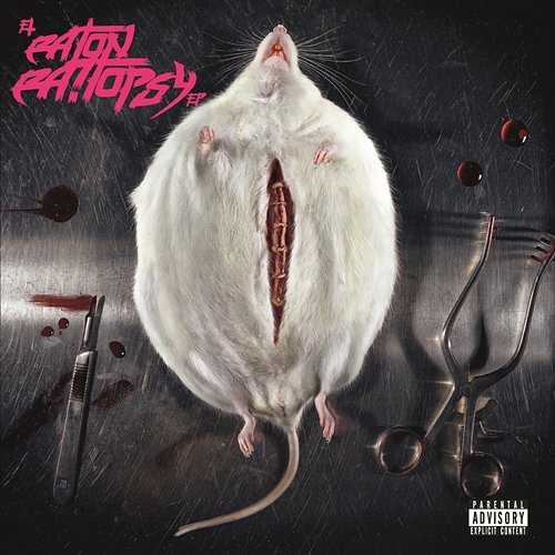 Rattopsy Hell Raton