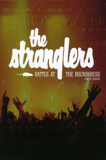 Rattus On The Roundhouse the Stranglers