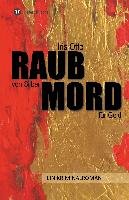 RAUB von Silber MORD für Gold Otto Iris
