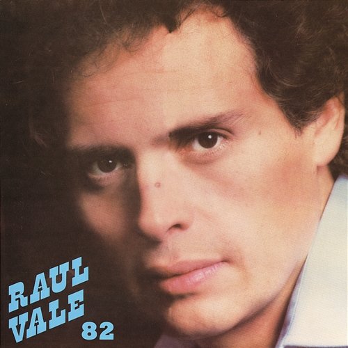 Raúl Vale 82 Raúl Vale