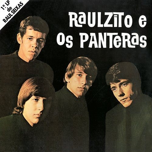 Raulzito E Os Panteras Raulzito E Os Panteras