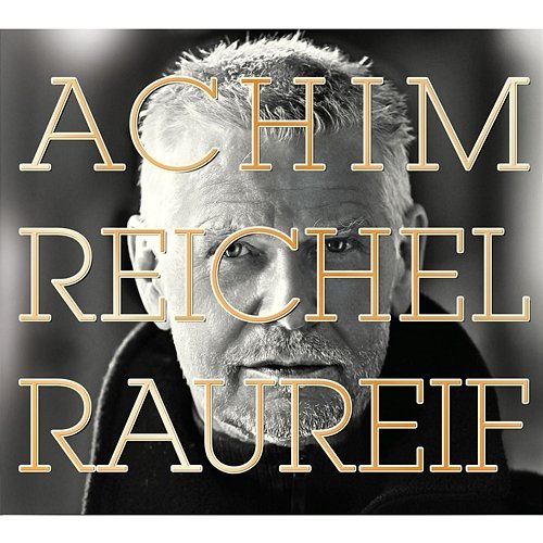 Raureif Achim Reichel