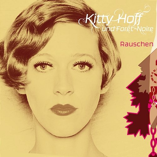 Rauschen Kitty Hoff
