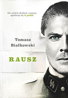 Rausz Białkowski Tomasz