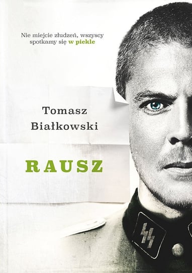 Rausz Białkowski Tomasz