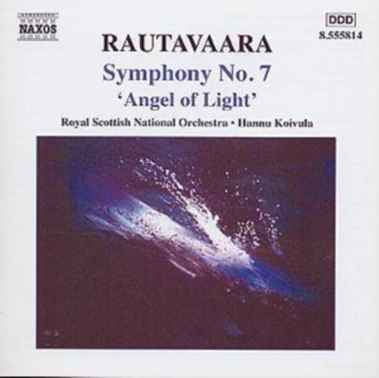 Rautavaara: Symphony No. 7 Royal Scottish National Orchestra