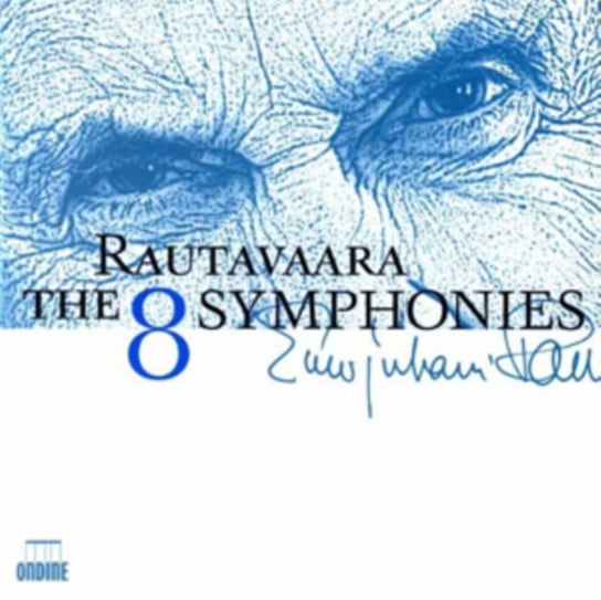 Rautavaara: The 8 Symphonies Various Artists