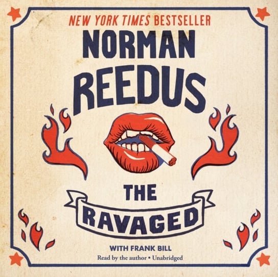 Ravaged Norman Reedus