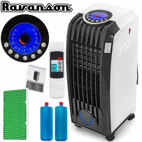 Ravanson Klimator KR-7010 Ravanson