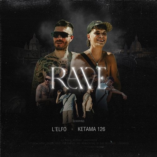 Rave L'Elfo & Ketama126