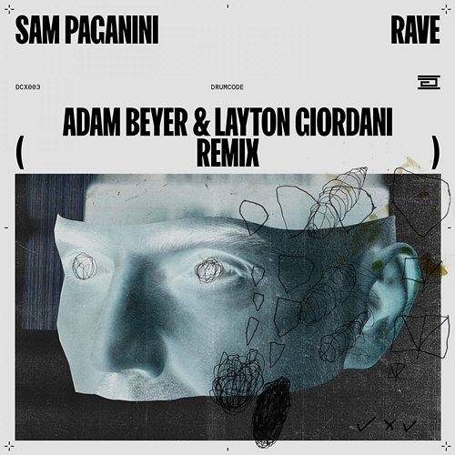 Rave Sam Paganini