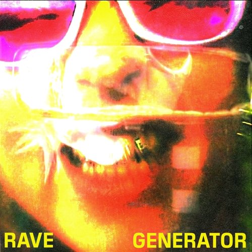 Rave Generator LVL1 & DJ Final Boss feat. DJ Flapjack