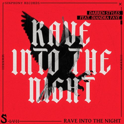 Rave Into The Night Darren Styles feat. Diandra Faye