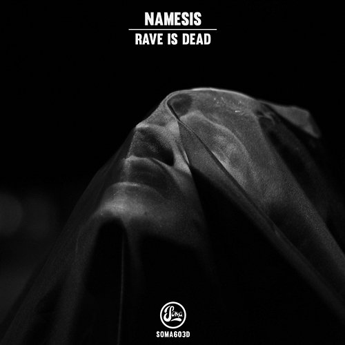 Rave Is Dead EP Namesis