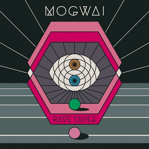 Rave Tapes Mogwai