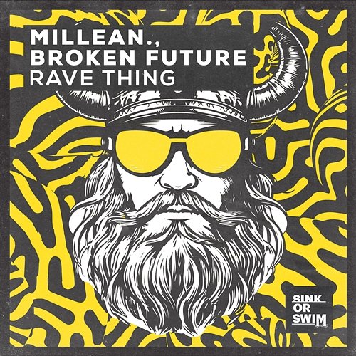 Rave Thing Millean., Broken Future