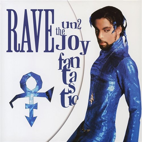 Rave Un2 the Joy Fantastic Prince