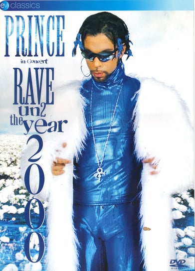 Rave Un2 The Year 2000 Prince, Kravitz Lenny, Parker Maceo, Clinton George