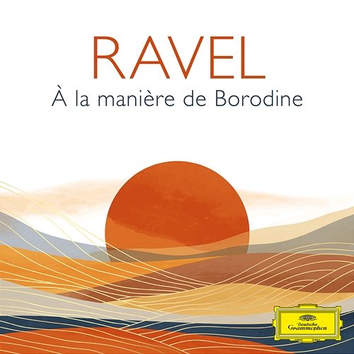 Ravel: À la manière de Borodine, M. 63/1 Julien Quentin