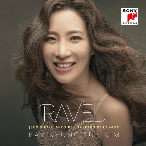 Ravel Kay Kyung Eun Kim
