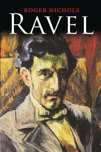 Ravel Nichols Roger