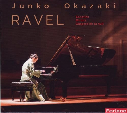 Ravel Various Artists