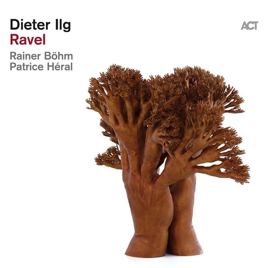 Ravel Ilg Dieter