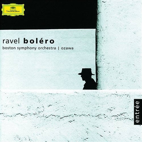 Ravel: Boléro Boston Symphony Orchestra, Seiji Ozawa