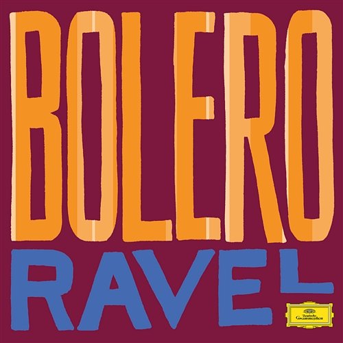Ravel: Bolero Boston Symphony Orchestra, Seiji Ozawa
