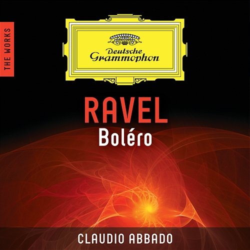 Ravel: Boléro – The Works London Symphony Orchestra, Claudio Abbado