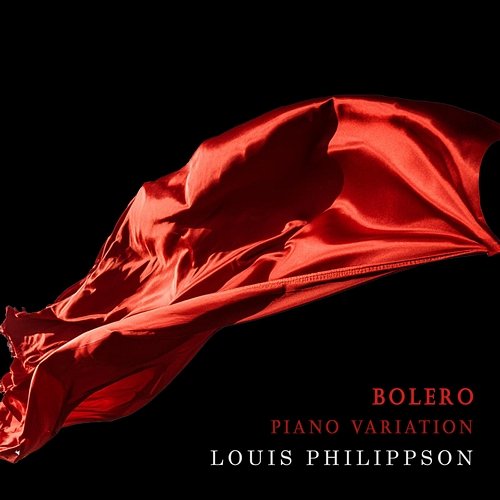 Ravel Bolero Variation (After Bolero, M. 81, Arr. for Piano by Tim Allhoff) Louis Philippson