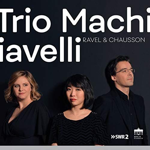 Ravel & Chausson Various Artists