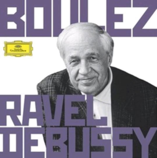Ravel, Debussy Various Artists