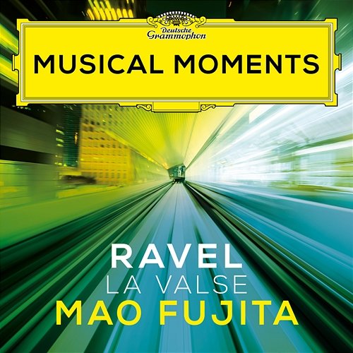 Ravel: La Valse, M. 72 Mao Fujita