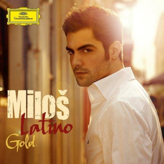 Ravel: Latino Gold Karadaglic Milos