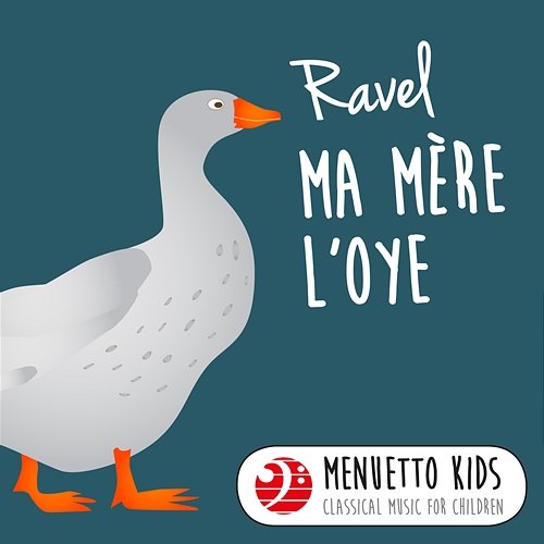 Ravel: Ma mère l'Oye Various Artists