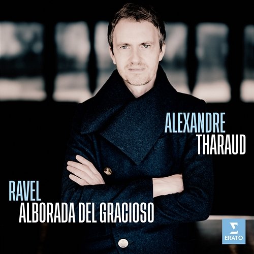 Ravel: Miroirs, M. 43: IV. Alborada del gracioso Alexandre Tharaud