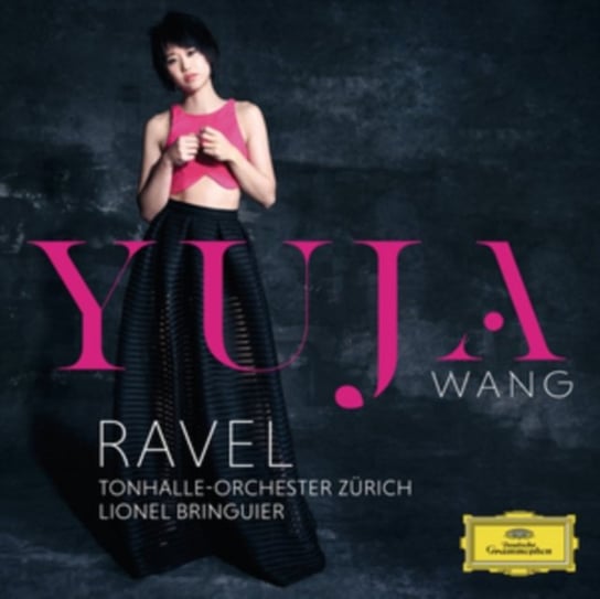Ravel: Piano Concertos + Faur Ballade, Op. 19 Wang Yuja