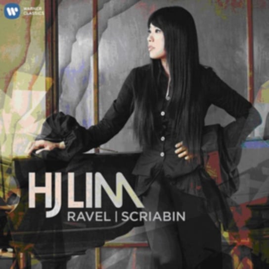 Ravel & Scriabin Lim Hj