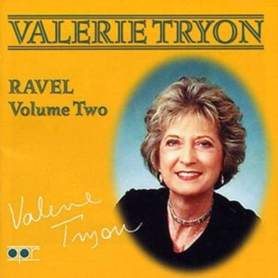 Ravel. Volume 2 APR