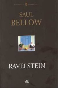 Ravelstein Bellow Saul