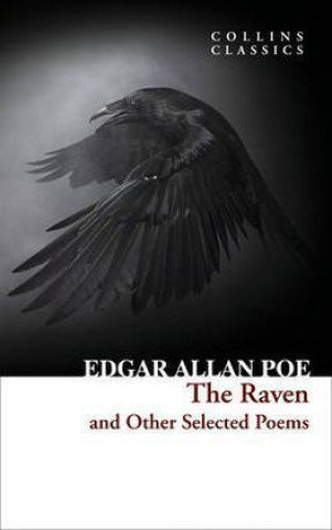 Raven and Other Selected Poems Poe Edgar Allan