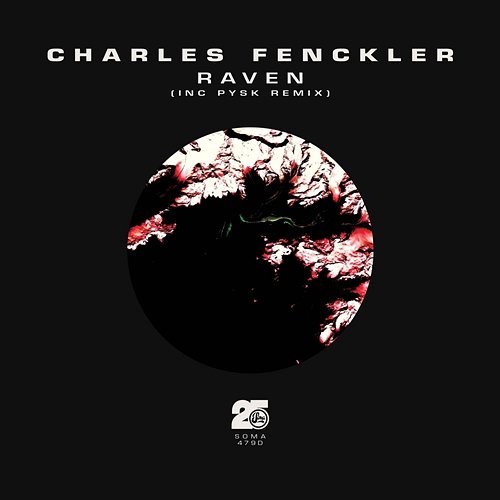 Raven Charles Fenckler