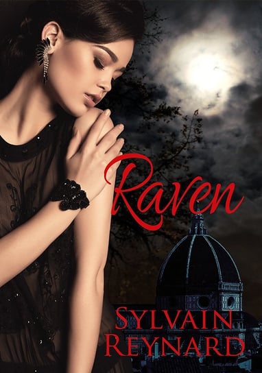 Raven Reynard Sylvain